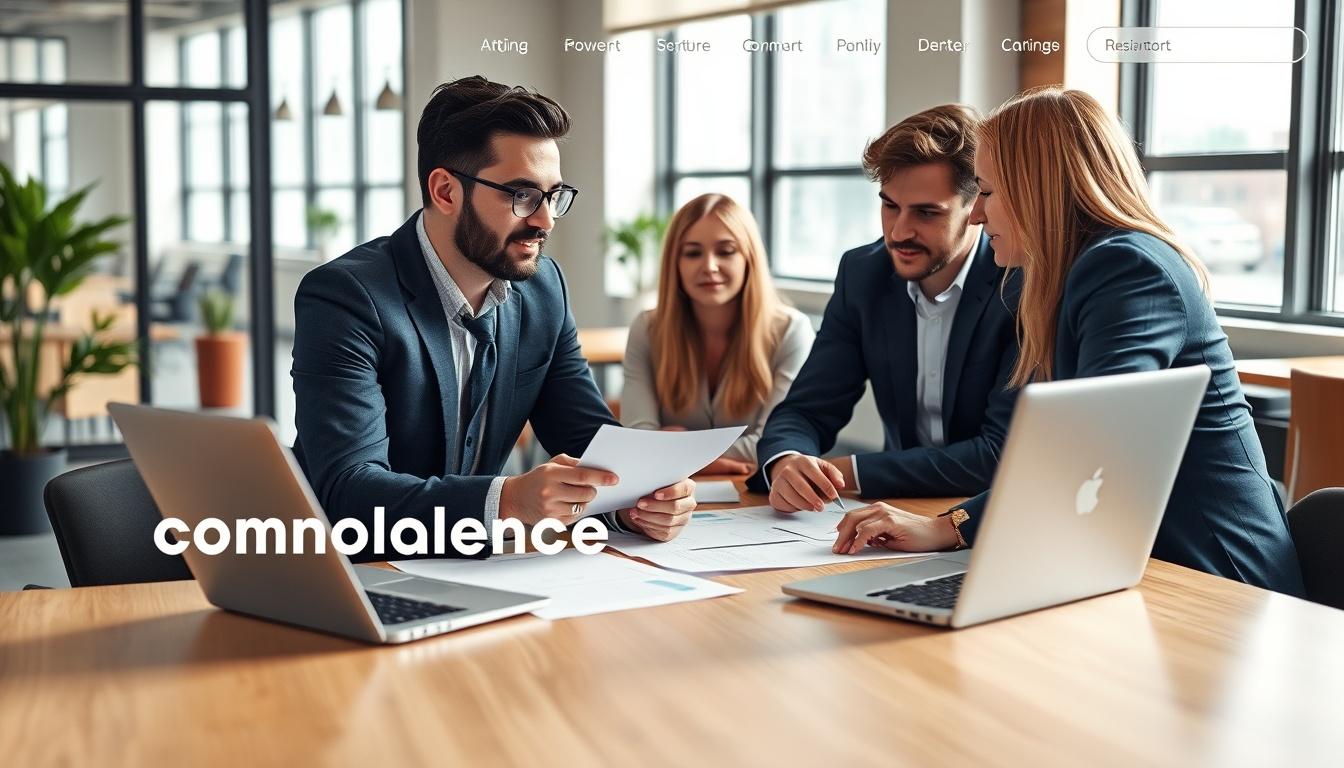 Effective Compliance Consulting