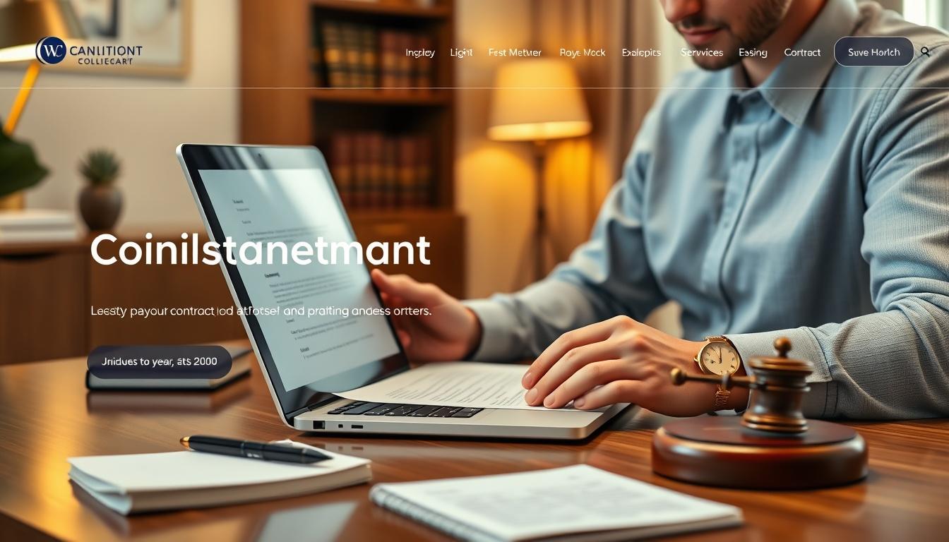 Tailored Contract Services