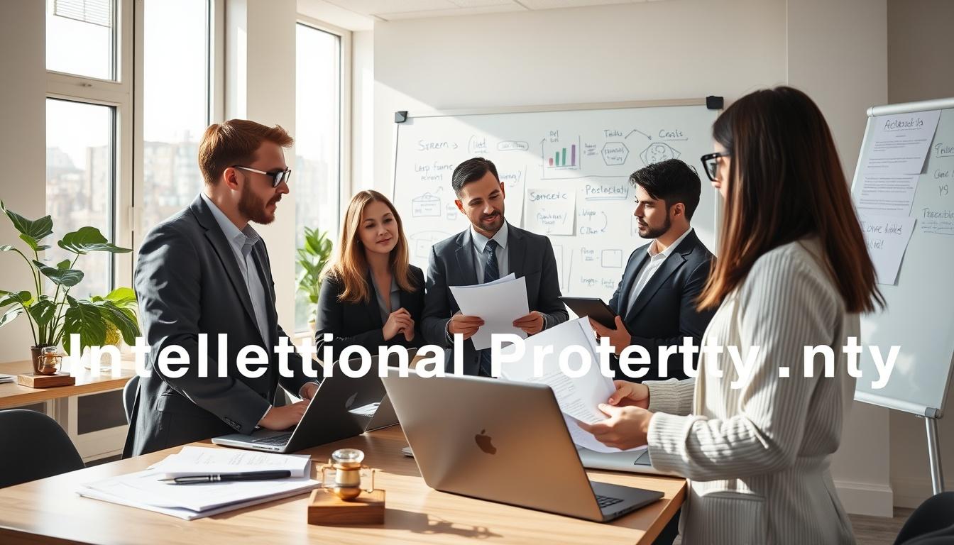 Robust Intellectual Property Protection